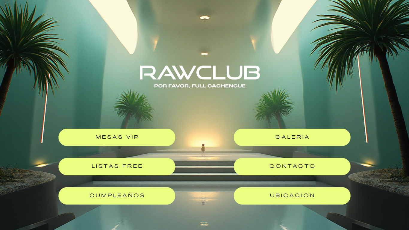 RAW CLUB